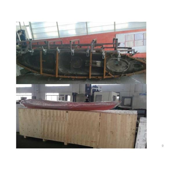 Rotational Mold Float Mold, Float Dock, Potoon, Buoy Mold