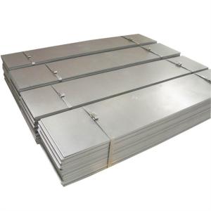 China BV IQI Q235B EH32 EH36 5mm Galvanised Steel Plate wholesale