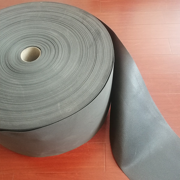 10 Year Warranty 180kg/m3 Vinyl Plank Floor Underlayment