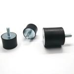 Silicone Rubber Parts Custom Molded Smooth Finish Components