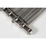 Stainless Steel 201 304 Wire Mesh Conveyor Belt