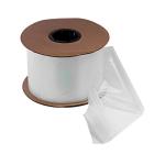 0.05mm LDPE Plastic Pre Opened Vented Autobag Bags