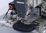 Industrial Heavy Leather Sewing Machine For Beginners With Flexible Slings