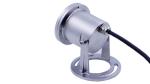 Cob 10w 316 Stainless Steel 6000k LED Underwater Light For Pool , Fountain