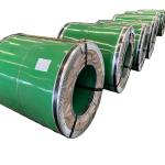 2.0mm Cold Rolled Stainless Steel Coil 2B Coils 410 Grade 15mm-1500mm