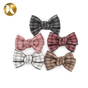 China Fashion Shoe Ornaments Clips , Custom Decorative Shoe Clips And Charms wholesale