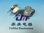 Ksd301-Sg Snap Action Bimetal Thermostat for Coffee Maker Nc Temperature