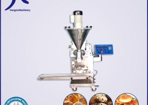 China Food Grade 304 SS Food Encrusting Machine Make Thai Mochi Japanese Daifuku wholesale