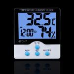 High-accuracy LCD Blacklight Digital Electronic Temperature Humidity Meter