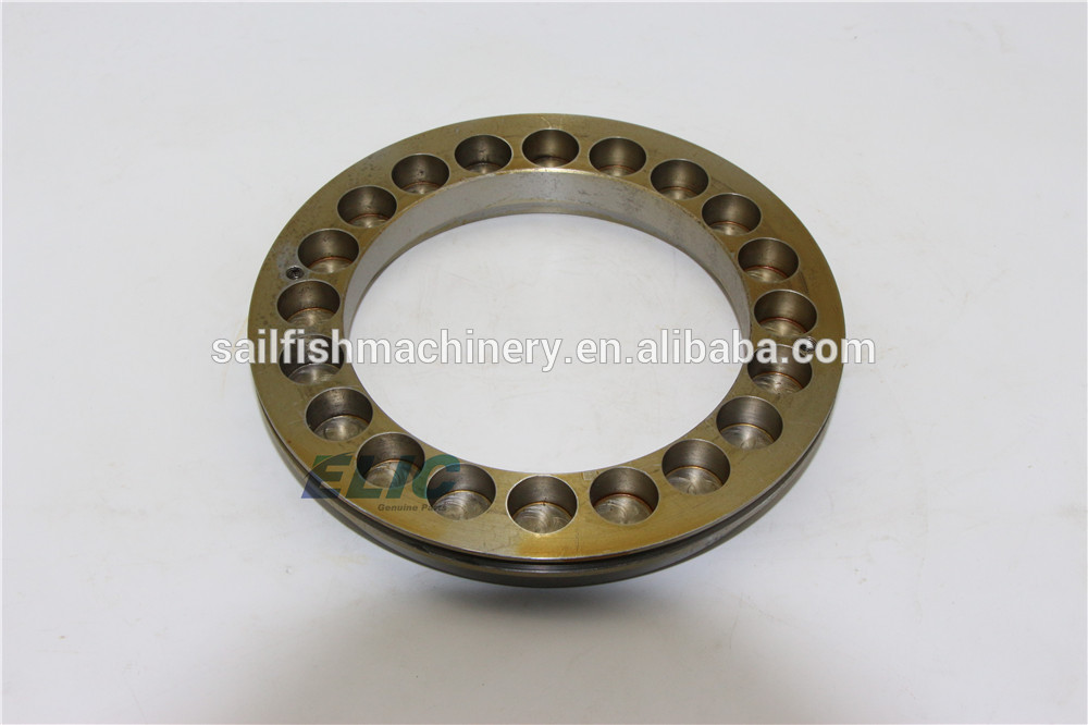 Sg08 Swing Brake Piston For SK250-6E SK200-6 Excavator Part