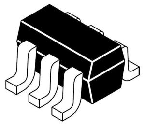 China NCV8715SQ33T2G onsemi wholesale