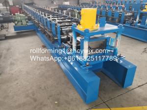 China Hydraulic Door Frame Roll Forming Machine for Making Door And Window Frame wholesale