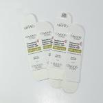 Pantone Color Biodegradable 10ml Vial Boxes For Medicine Packaging