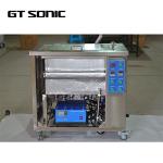 Durable Stainless Steel Ultrasonic Cleaner Continuous Operation 1440W