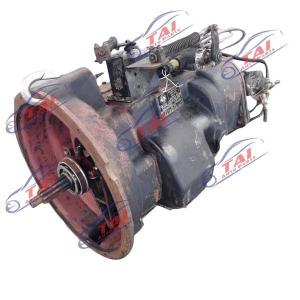 China Used 6CT Engine Gearbox four stroke turbocharged For Cummins 8.3L on sale