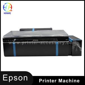 China Original New Printer for Epson EcoTank L805 Ink Tank Photo Printer wholesale