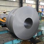 Full Hard Carbon Steel Strips/Coils for strength Steel Plate Non-oiled Bright