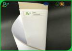FSC Certificated 250g 300g 350g 400g 450g Waterproof One Side Coated Duplex