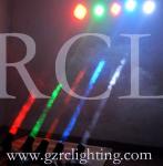 Stage LED Effect Light / LED High Power Cree RGBW 4in1 Spot Light for KTV