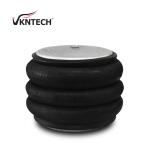 Triple Convoluted Ridewell 1003588014C Air Bags Air Spring Air Suspension W01