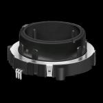 65mm EC65 Hollow Shaft Rotary Encoder