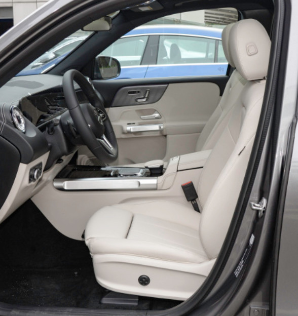Mercedes Benz EQB 260 2023 EV FIX gear 5 Door 5 seats Ternary Lithium battery Compact SUV