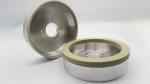 Tungsten Carbide Metal Bonded Diamond Grinding Wheels Sintered