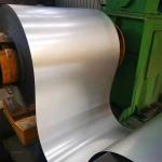 AZ150 Aluzinc Coating Full Hard G550 GL Coils Bobina De Brazil Galvalume Steel