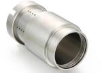 Lathe Machining Parts Aluminium 5051 5052 6061 7075 for Aerospace Equipment