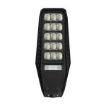 100W 200W 300W LED Solar street light integrated solar powered led street light