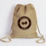 Heavy Striped Sailor Tote, Tone Box Tote, Eco-friendly Bag, Gift Bag, Resort
