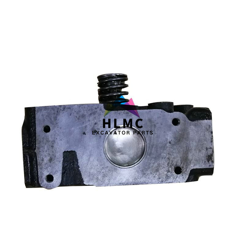 Excavator Vehicle Heavy Truck Diesel Engine Parts A2300 A1700 Cylinder Head