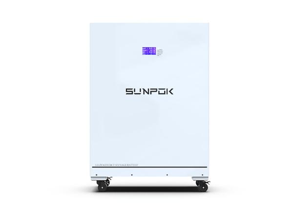 Solar System 51.2V 48V 400Ah Lifepo4 Battery 20kwh Lithium Battery 48V Home