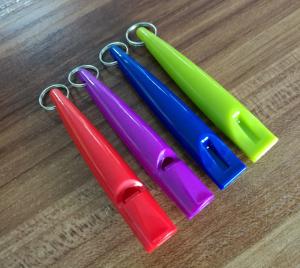 China Whistle single frequency 210.5 whistle dog whistle horse whistle wholesale
