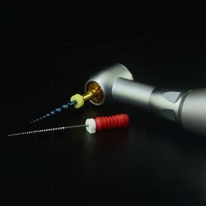 China Turbine Dental Contra Angle Handpiece , Multipurpose Dental Handpiece wholesale