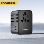 ESSAGER JY-307Max Series 35W Best Portable Universal Phone Charger