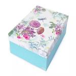 bespoke flashlight packaging gift box electric torch rigid box luxury gift box