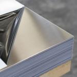 Galvanized Stainless Steel Z81-Z120 Grade Hot Rolled/Cold Rolled
