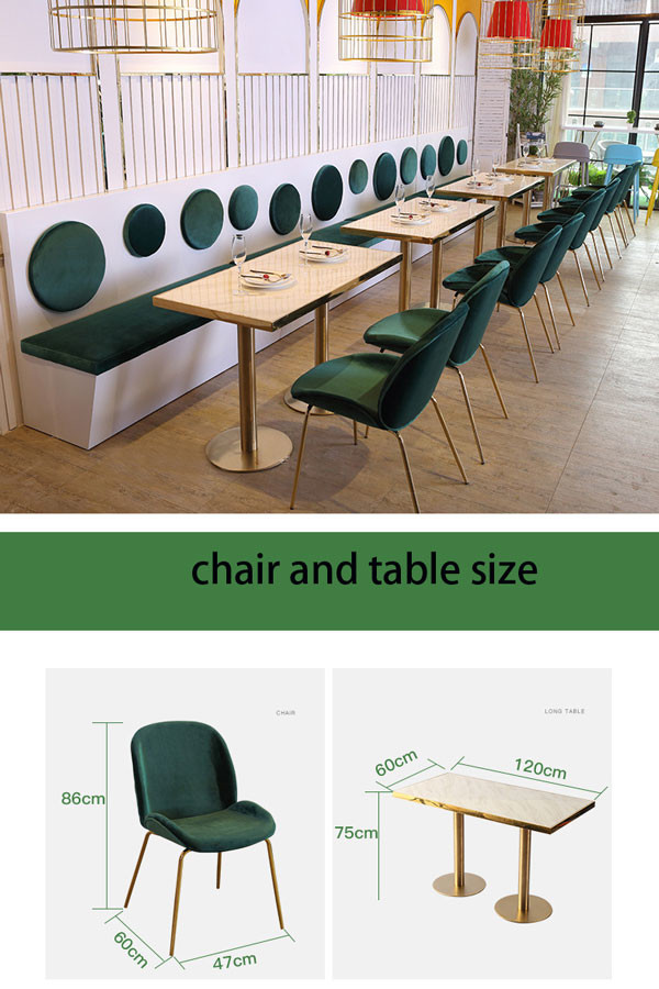 Bespoke Banquette Seating Commercial Booth Seating Dining Room Dubai 120x55x105cm