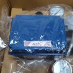 Valve Positioner AVP301 Azbil Yamatake Smart Valve Positioner