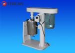 Alumina Ceramic Liner Light Lab Stir Ball Mill 60 - 380rpm Rotate Speed with