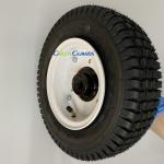 Lawn Mower Parts Transport Wheel Asm G105-9941 Fits Toro Greensmaster and Walk