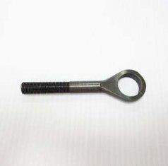 China Steel eyelet bolt rod end screw, Bathroom Partition Hardware wholesale