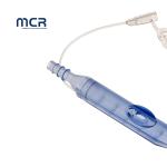 Medical Silicone Suction Toothbrush For Oral Hygiene