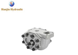 China 484 385 395 CX70 Tractor Hydraulic Pump System Gear Oil Pump 93835C91 93835C92 wholesale