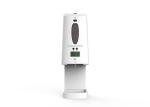 1300mL Desktop Touchless Hand Sanitizer Dispenser 4 AA batteries