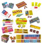 Yemen Cake Fireworks Pyrotechnics 36 Shots Cake Fireworks China Wholesale Cheap