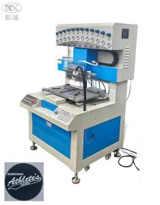 China Customizable KY-368 Silicone PVC Dispensing Machine For Different Silicone Materials wholesale