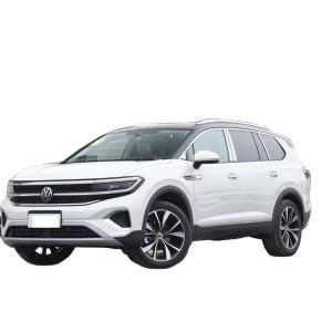 China VW Talagon Pro Edition Four Wheel Drive SUV With Spacious Interior wholesale