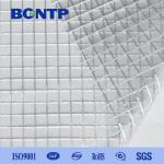Clear 650g Heavy Duty Waterproof Tarpaulins for high speed door